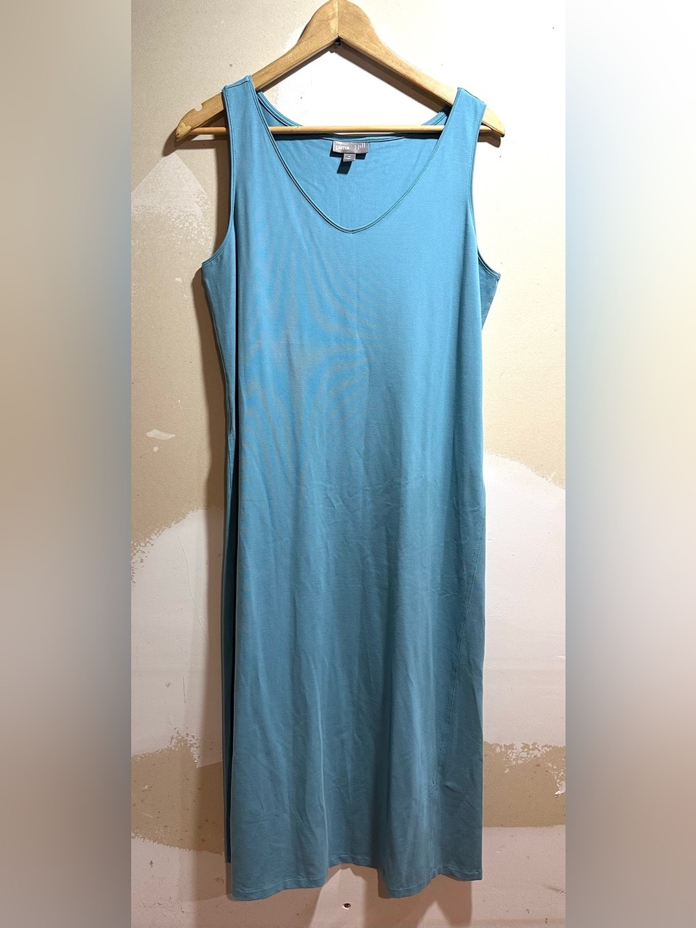 J. Jill Perfect Pima Dress